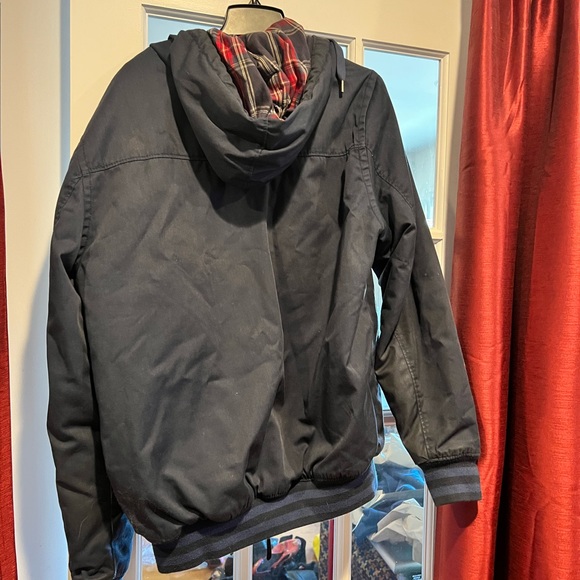 Divided jacket - Picture 2 of 6